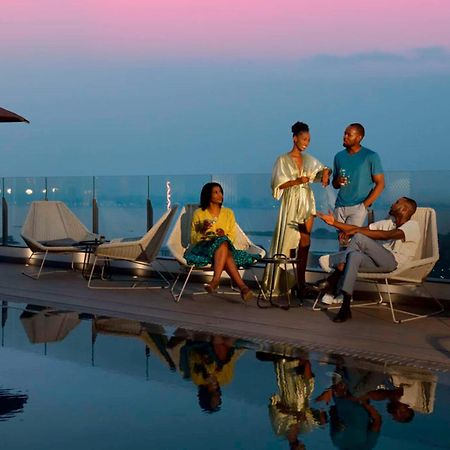 Novotel Kinshasa La Gombe Εξωτερικό φωτογραφία