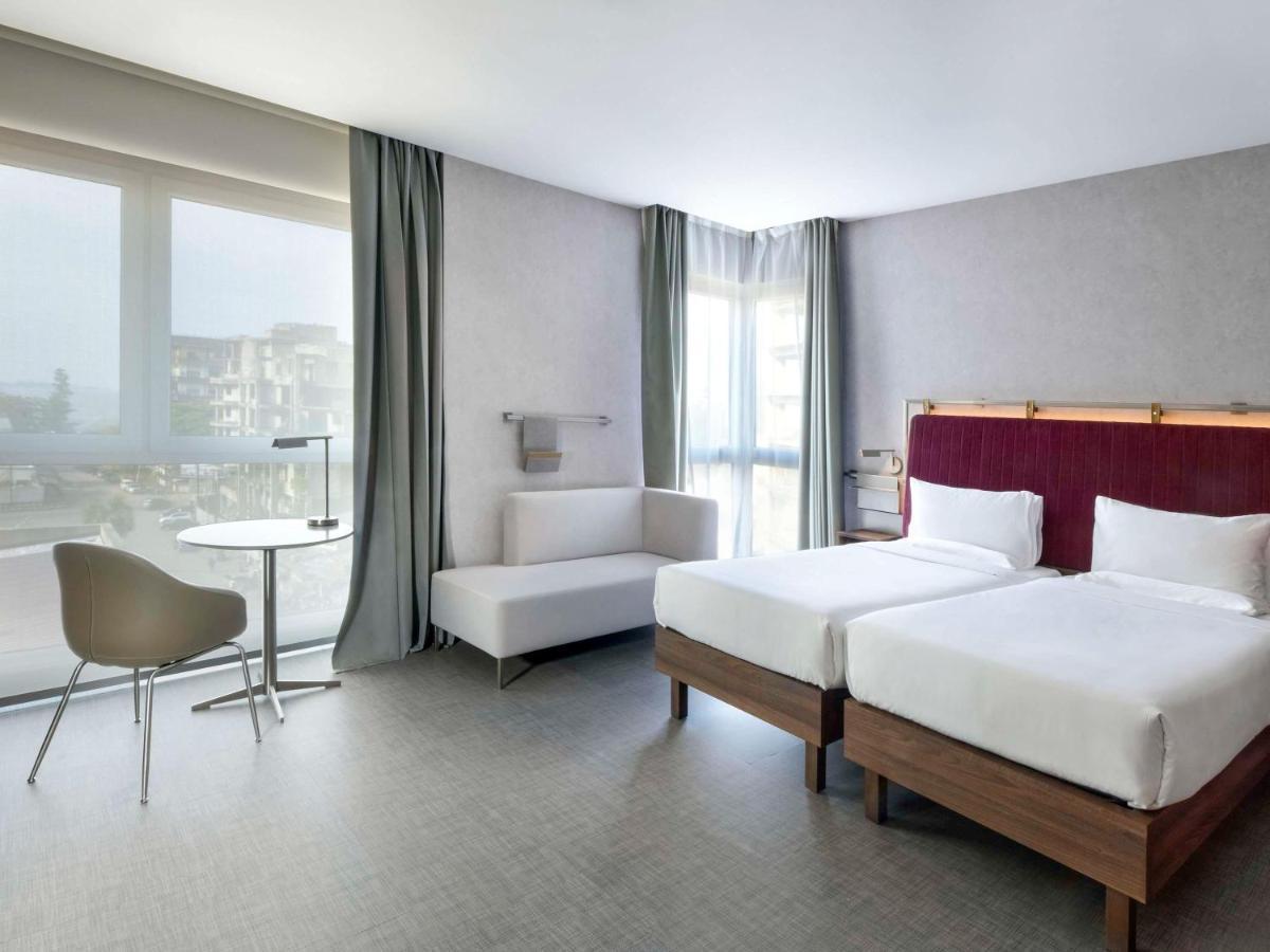 Novotel Kinshasa La Gombe Εξωτερικό φωτογραφία