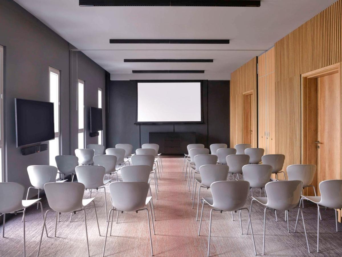 Novotel Kinshasa La Gombe Εξωτερικό φωτογραφία