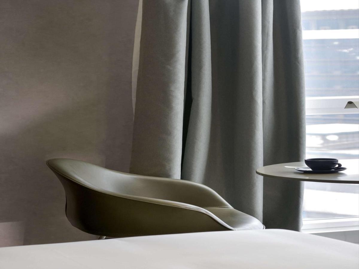Novotel Kinshasa La Gombe Εξωτερικό φωτογραφία