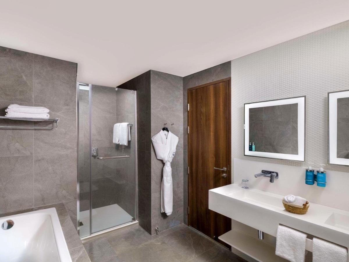 Novotel Kinshasa La Gombe Εξωτερικό φωτογραφία