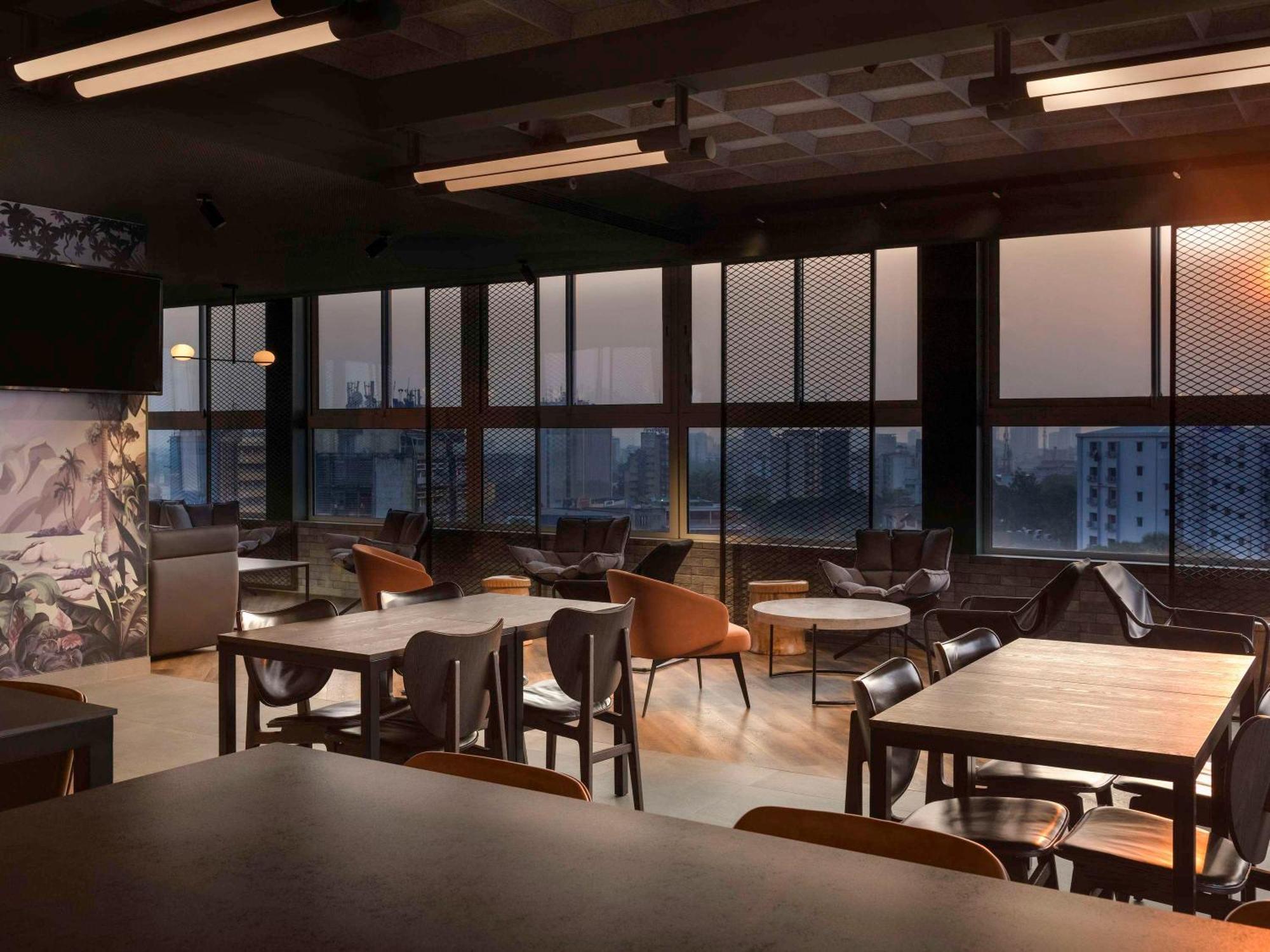 Novotel Kinshasa La Gombe Εξωτερικό φωτογραφία