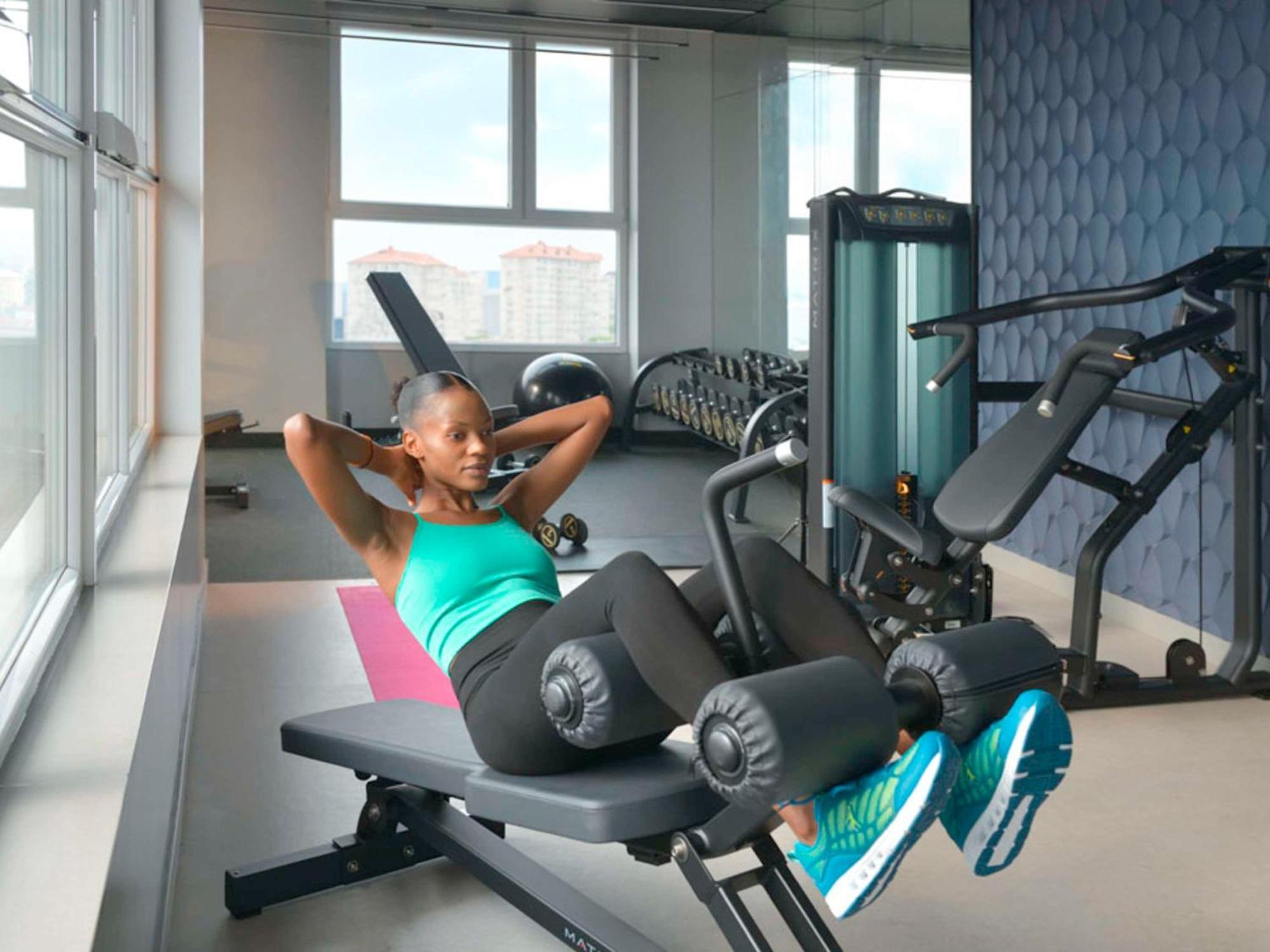 Novotel Kinshasa La Gombe Εξωτερικό φωτογραφία