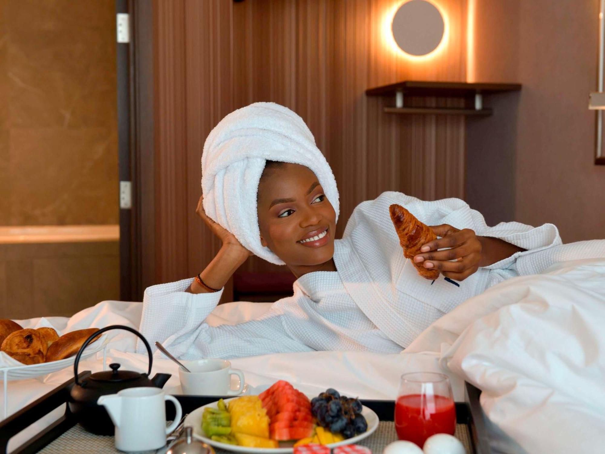 Novotel Kinshasa La Gombe Εξωτερικό φωτογραφία