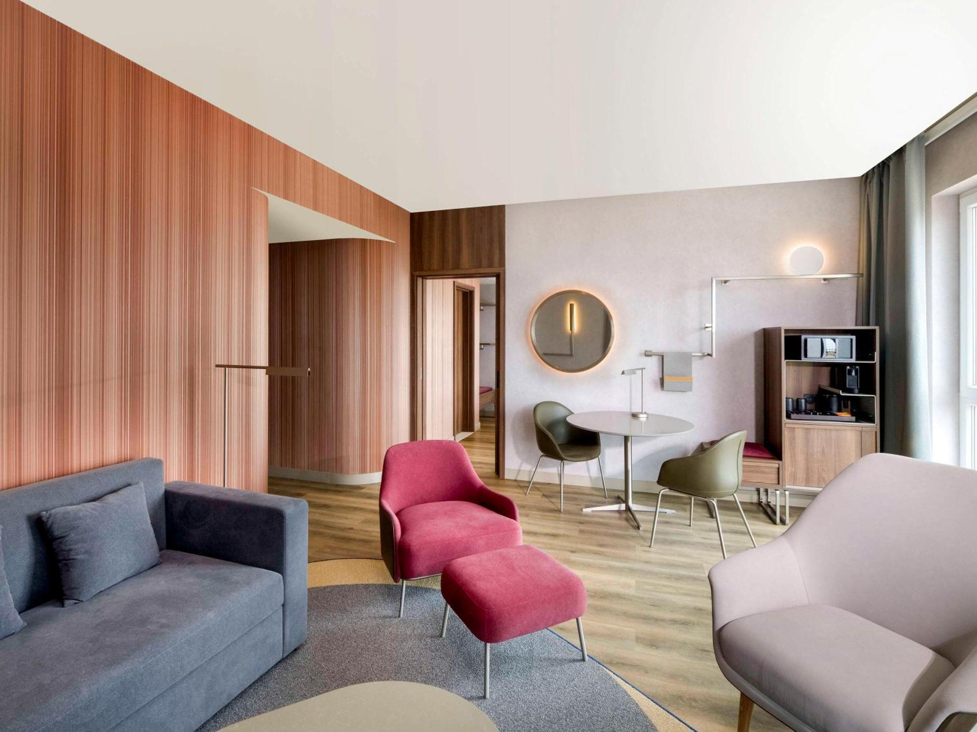 Novotel Kinshasa La Gombe Εξωτερικό φωτογραφία