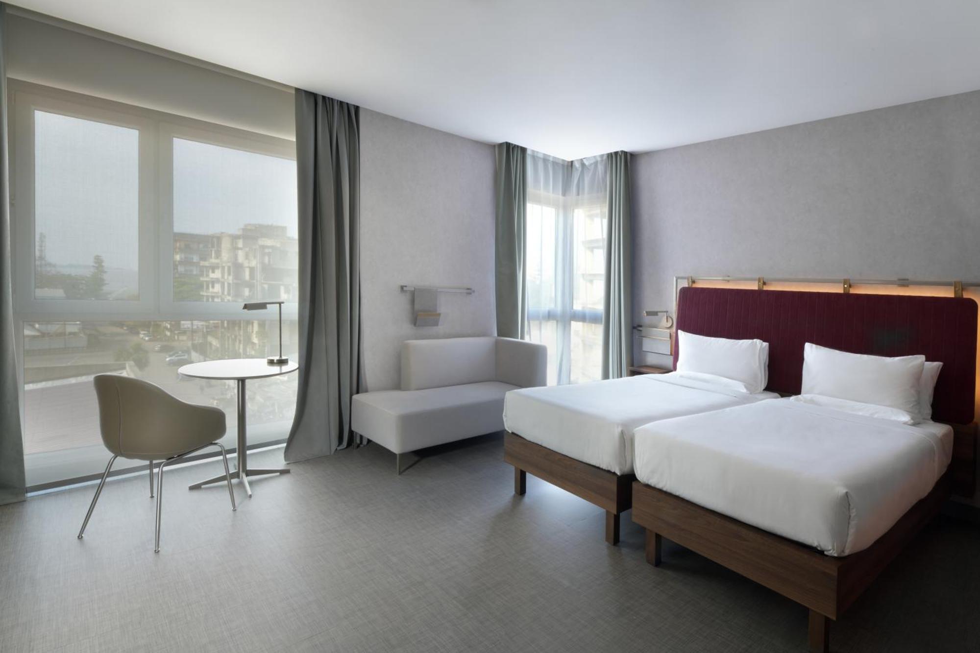Novotel Kinshasa La Gombe Εξωτερικό φωτογραφία