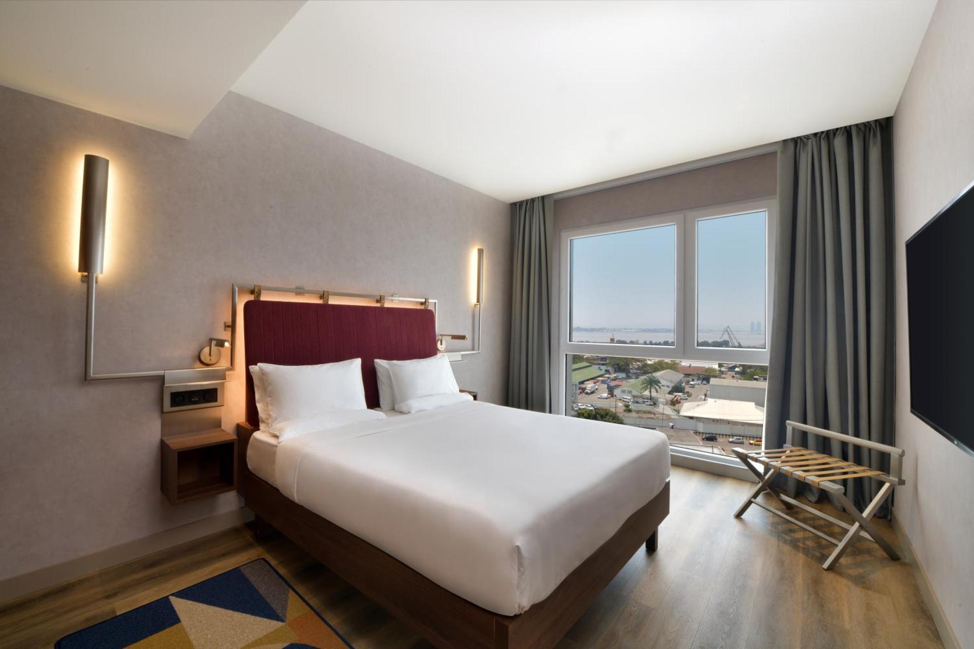 Novotel Kinshasa La Gombe Εξωτερικό φωτογραφία