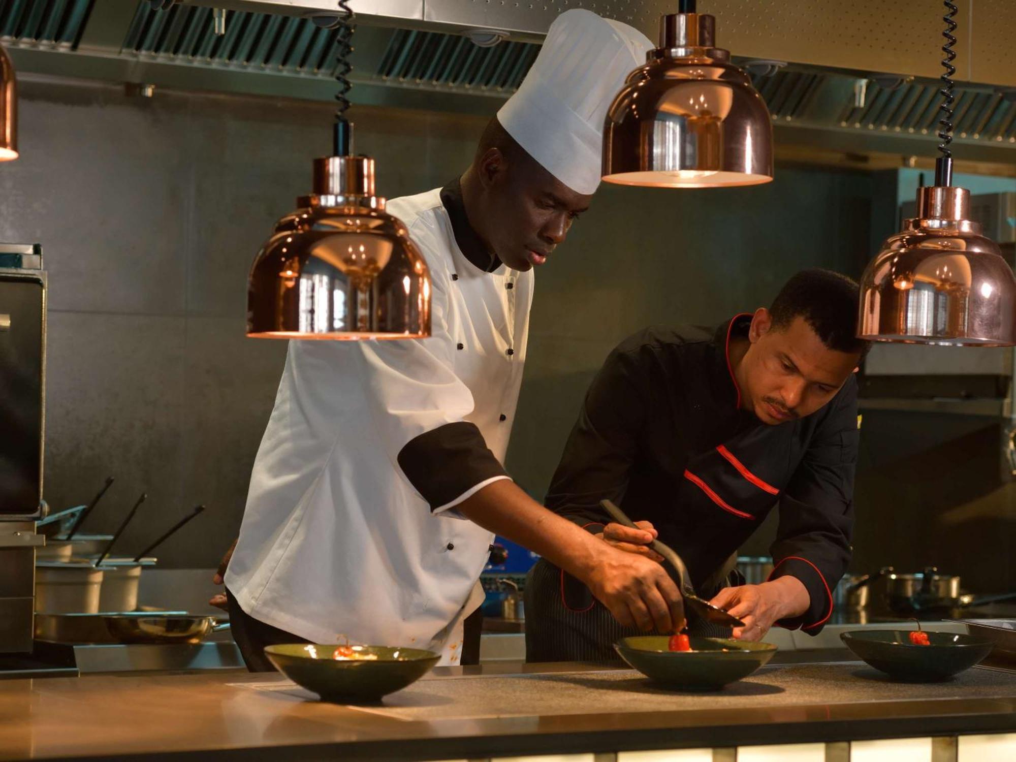 Novotel Kinshasa La Gombe Εξωτερικό φωτογραφία